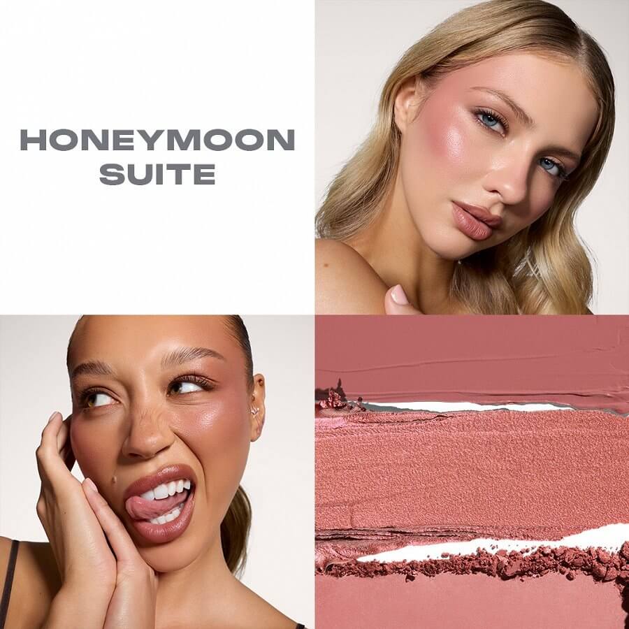 Cheek Thrills MultiFinish Face Trio
