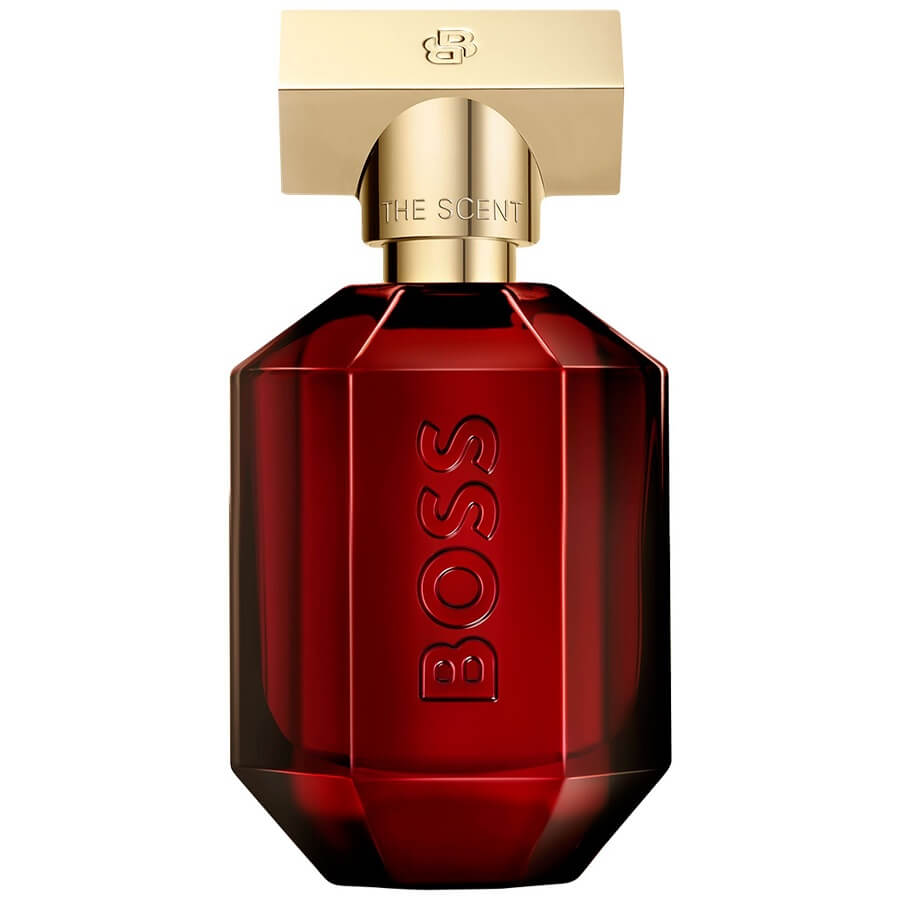 The Scent Elixir Her