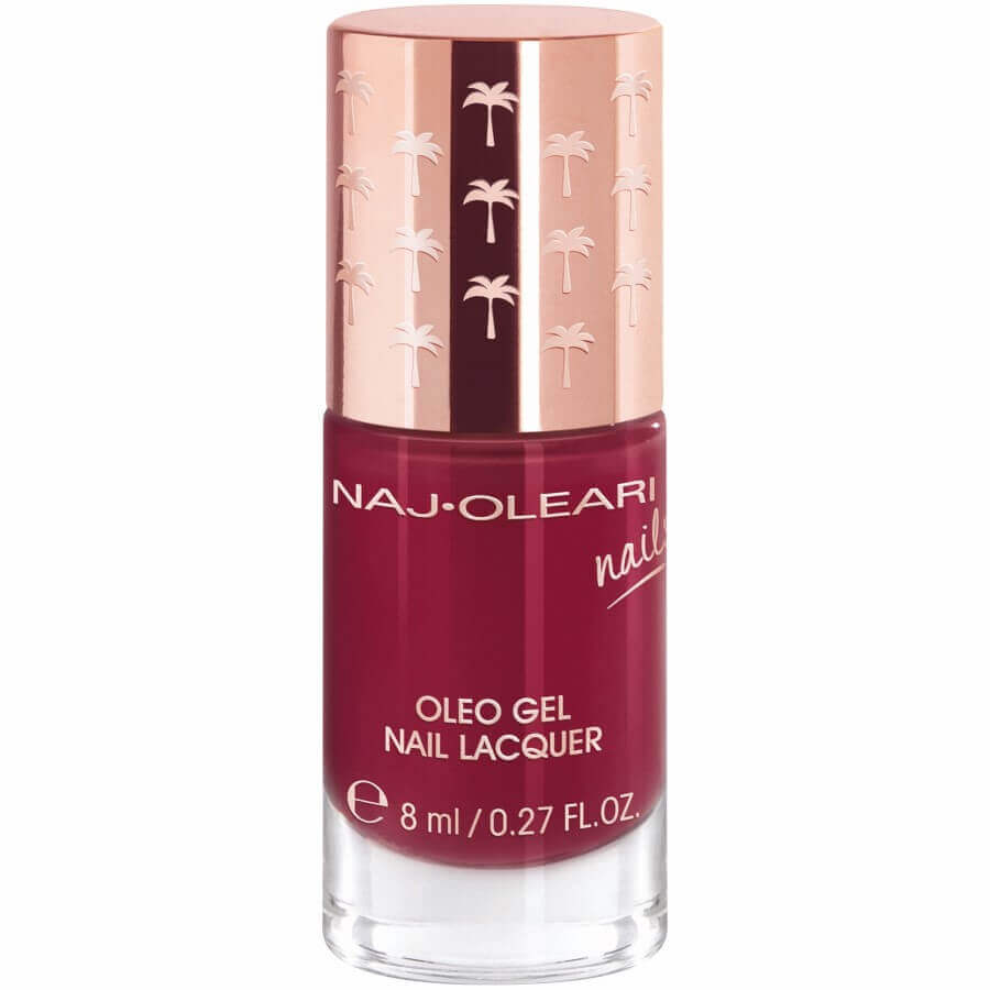Oleo Gel Nail Lacquer