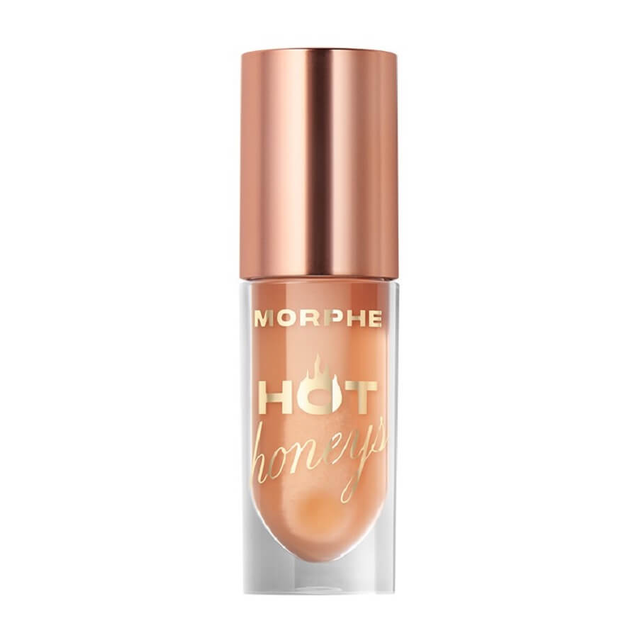 Hot Honeys Plumping Lip Oil