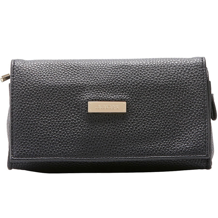 Anna Marie Kozmetična Torbica W Mirror Black