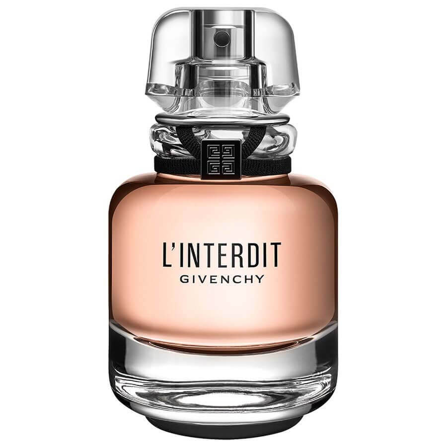L'Interdit Eau De Parfum
