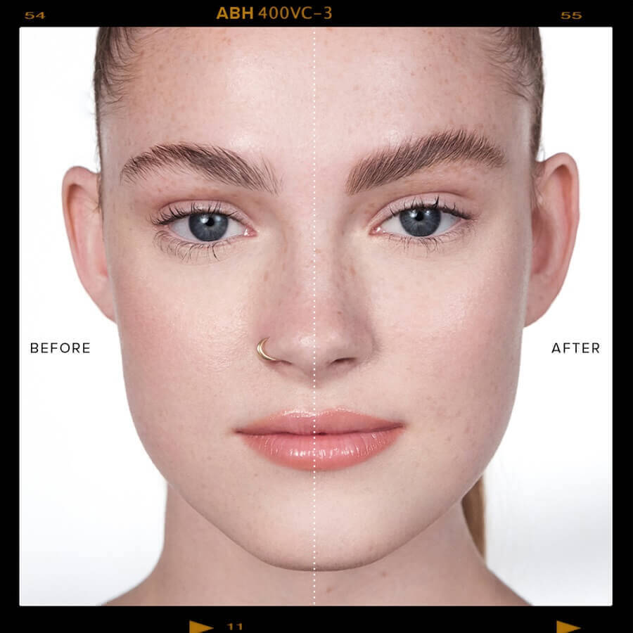 Tinted Brow Gel