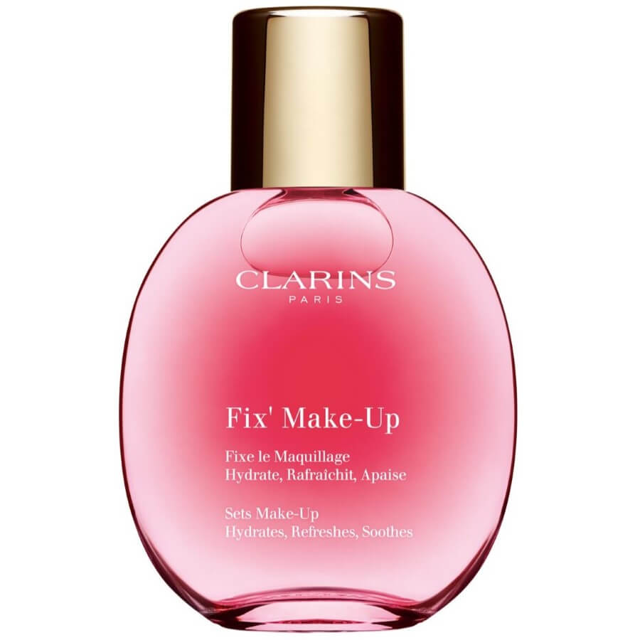 Fix Make Up