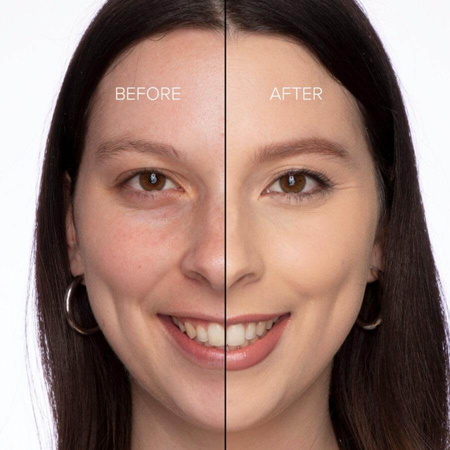 Born This Way Matte Foundation