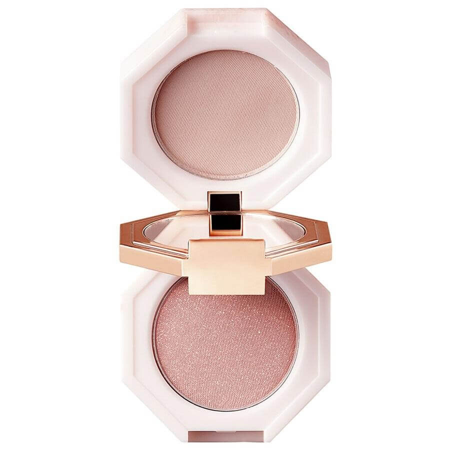 Blooming Edition Paradise Dual Palette