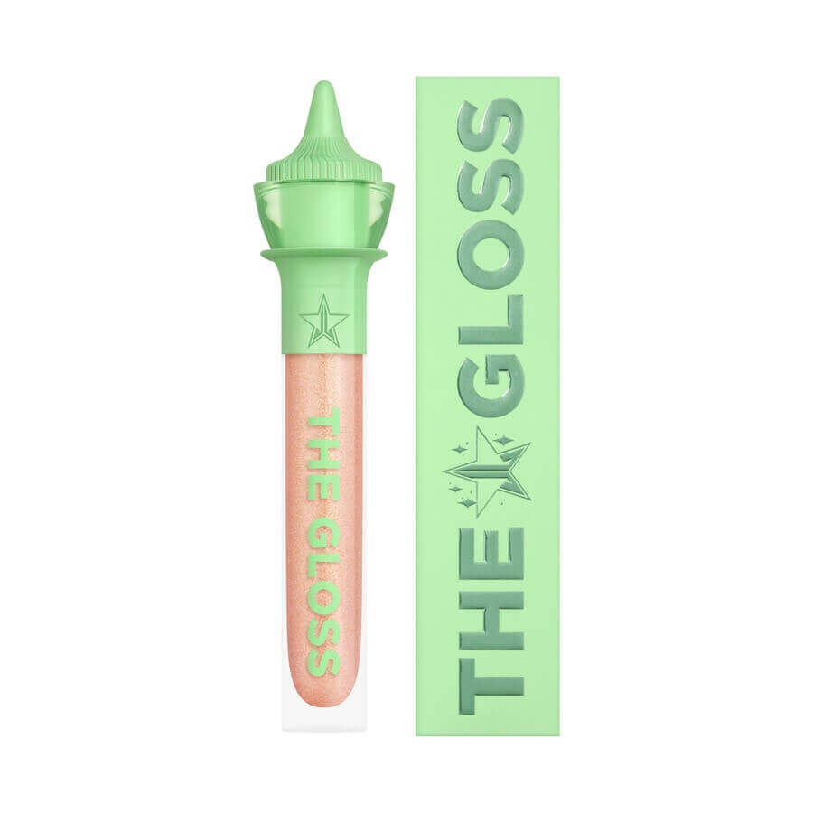 The Gloss Blood Money Collection