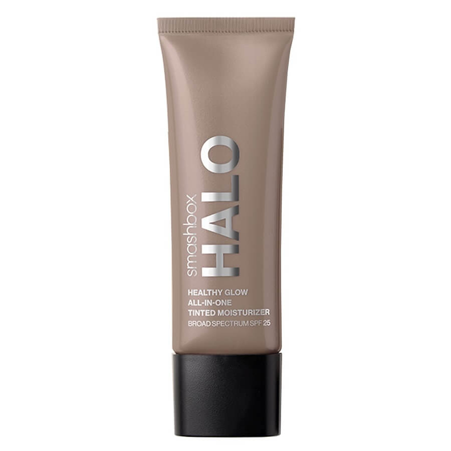 Halo Healthy Glow All-in-One Tinted Moisturizer