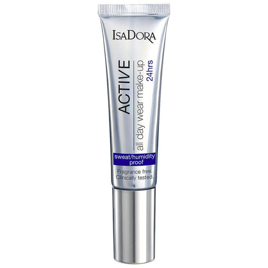 Active All Day Foundation SPF 20