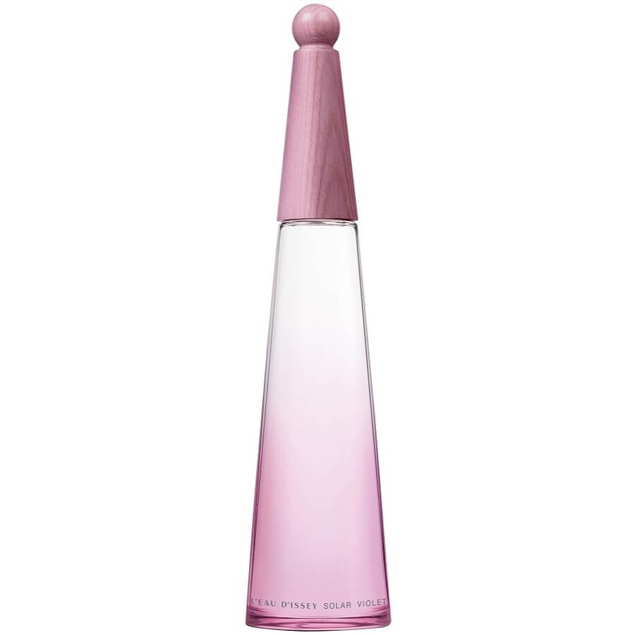 Solar Violet Eau de Toilette