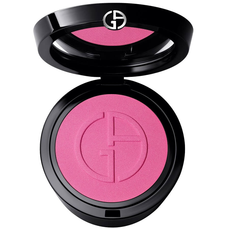 Blush Luminous Silk Glow Blush