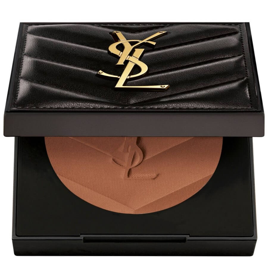All Hours Hyper Finish Powder