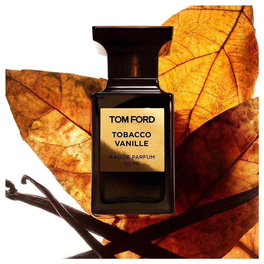 Tobacco Vanille Eau de Parfum