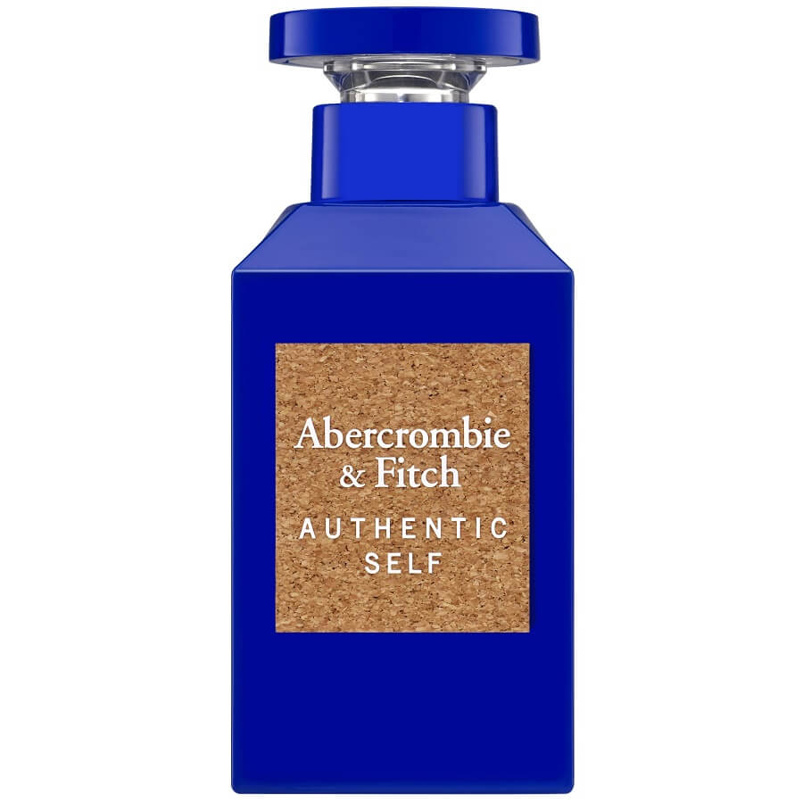 Authentic Self Man Eau de Toilette