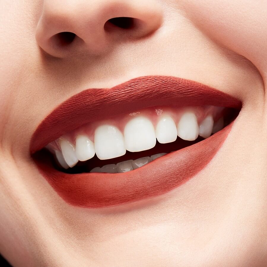 Locked Kiss Inq Liquid Lipstick