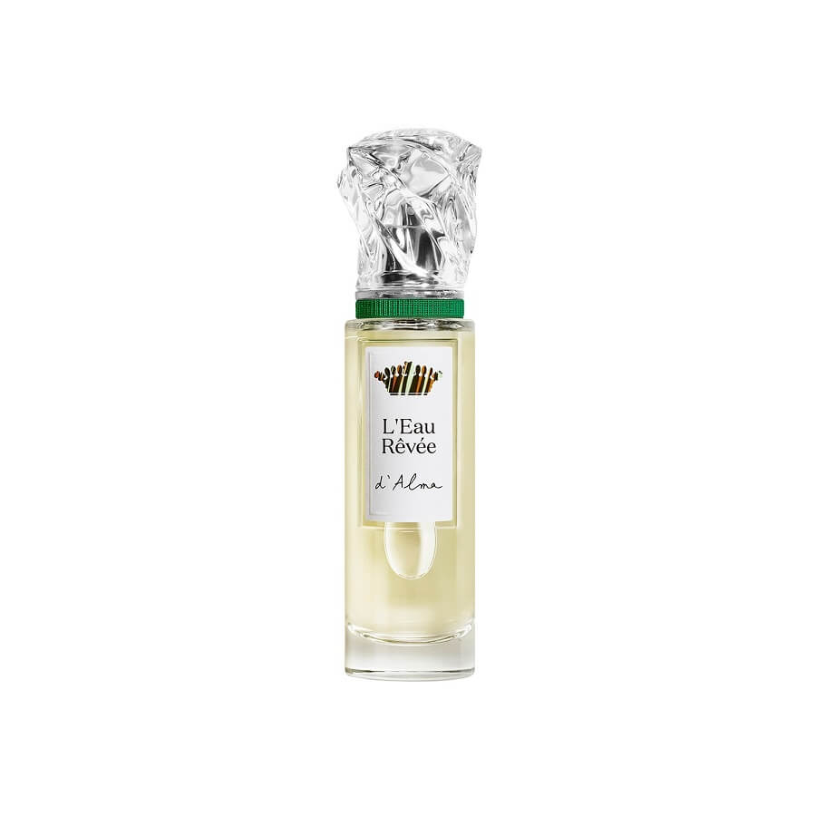 L'Eau Rêvée d'Alma Eau de Toilette