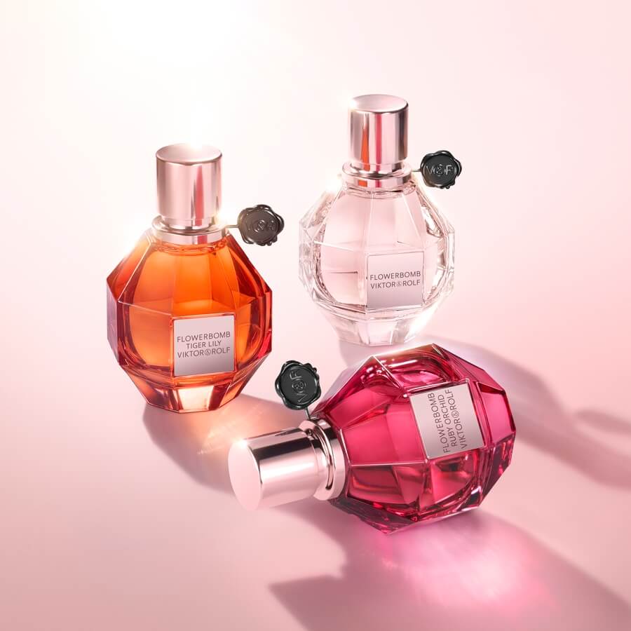 Flowerbomb Tiger Lily Eau de Parfum