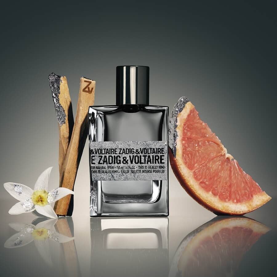 This Is Really! Him Eau de Toilette Intense