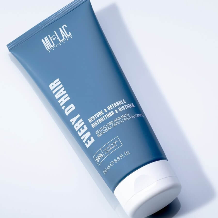 Every D'Hair Hair Mask