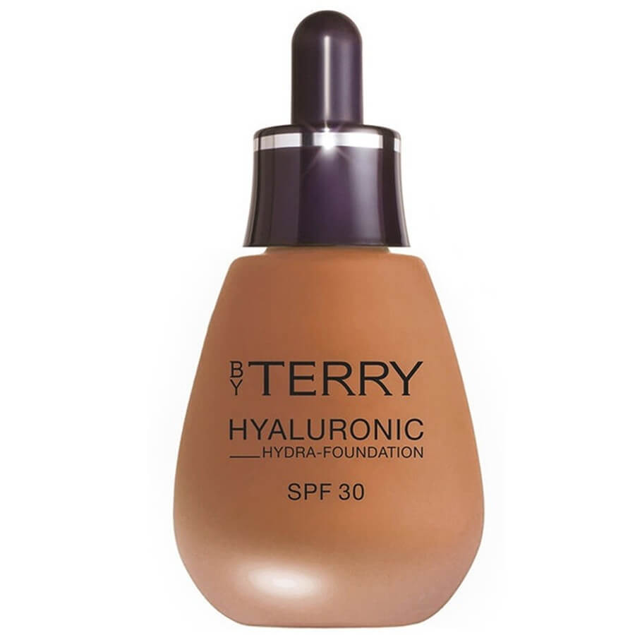 Hyaluronic Hydra Foundation