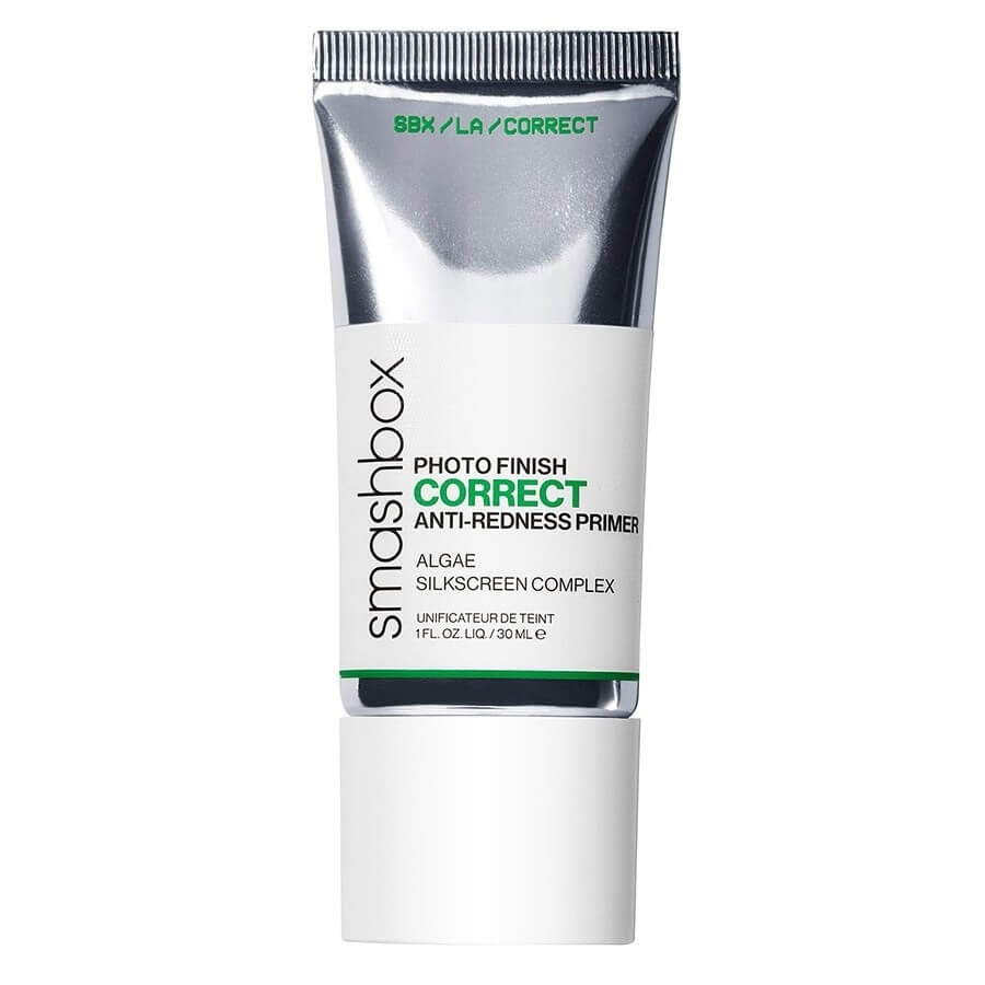 Photo Finish Correct Anti-Redness Primer