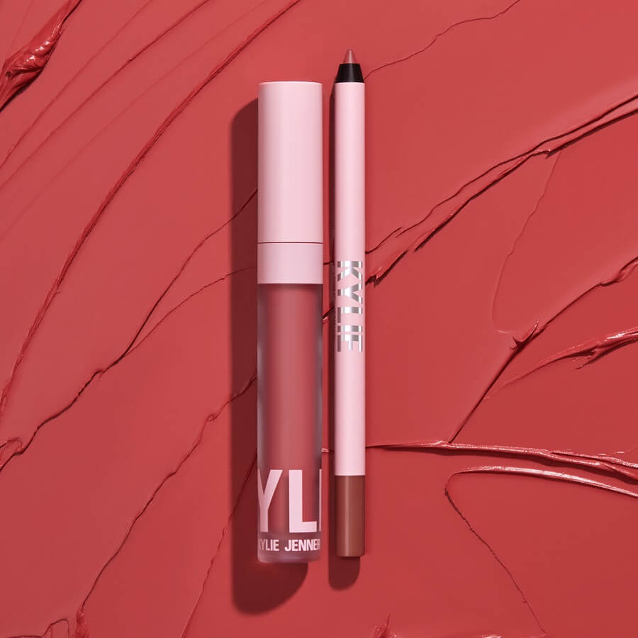 Lip Blush Set