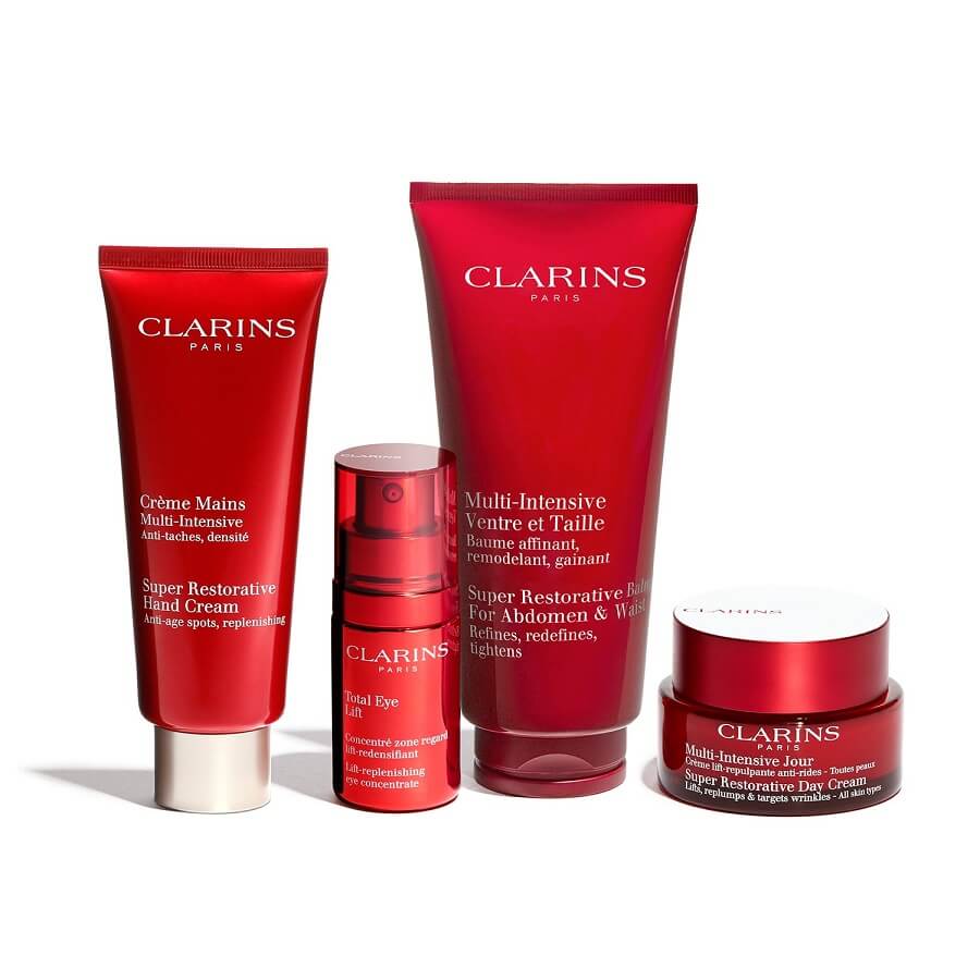 Masvelt Advanced Body Shaping Cream