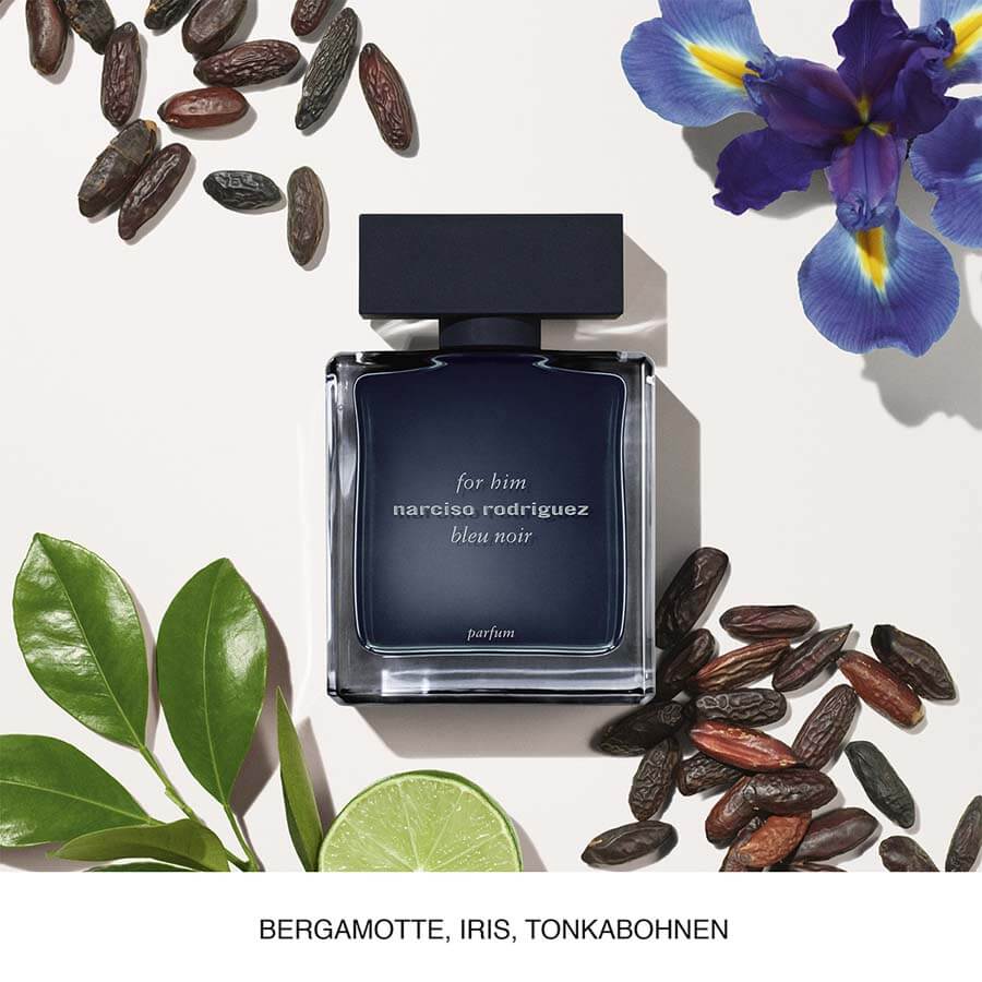 For Him Bleu Noir Parfum