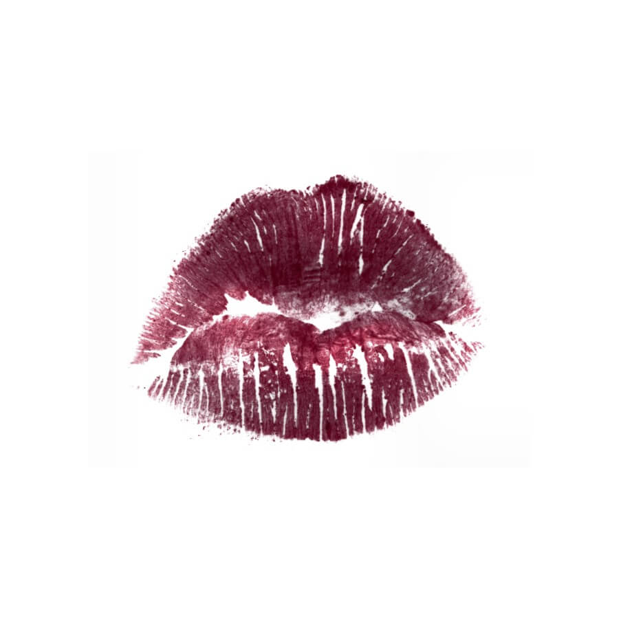Lipstick Tattoo Forever