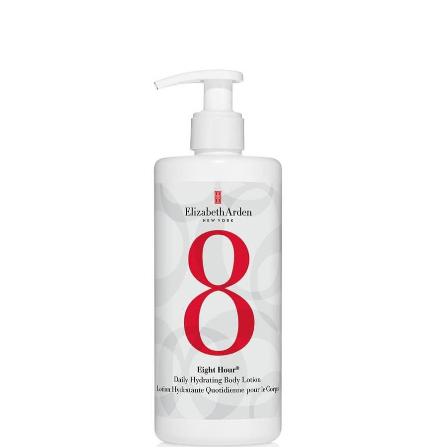 Eight Hour Daily Hydrating Body Lotion