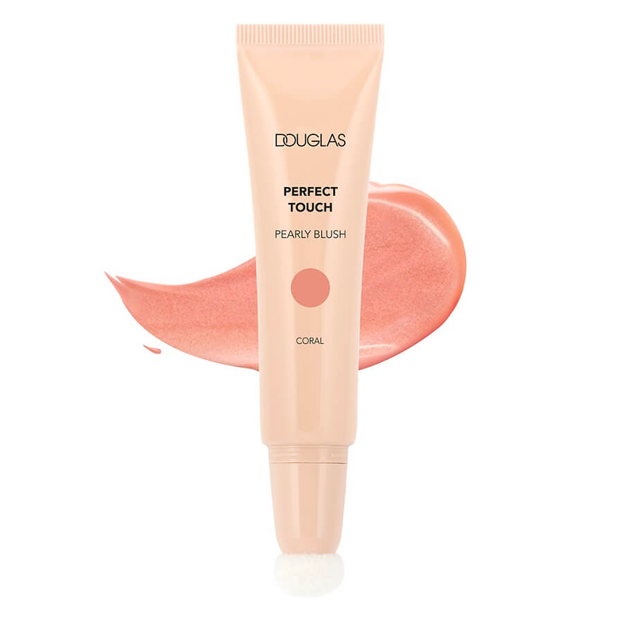 Perfect Touch Liquid Blush