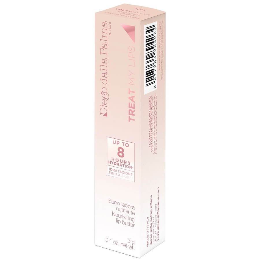 Nourishing Lip Butter