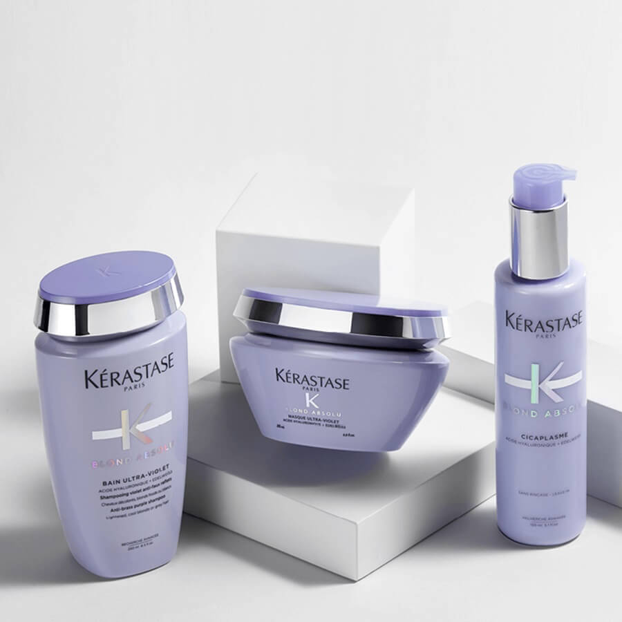 Bain Ultra-Violet