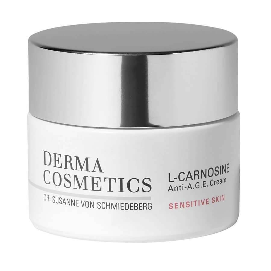 Anti-Age Sensitive Skin Cream