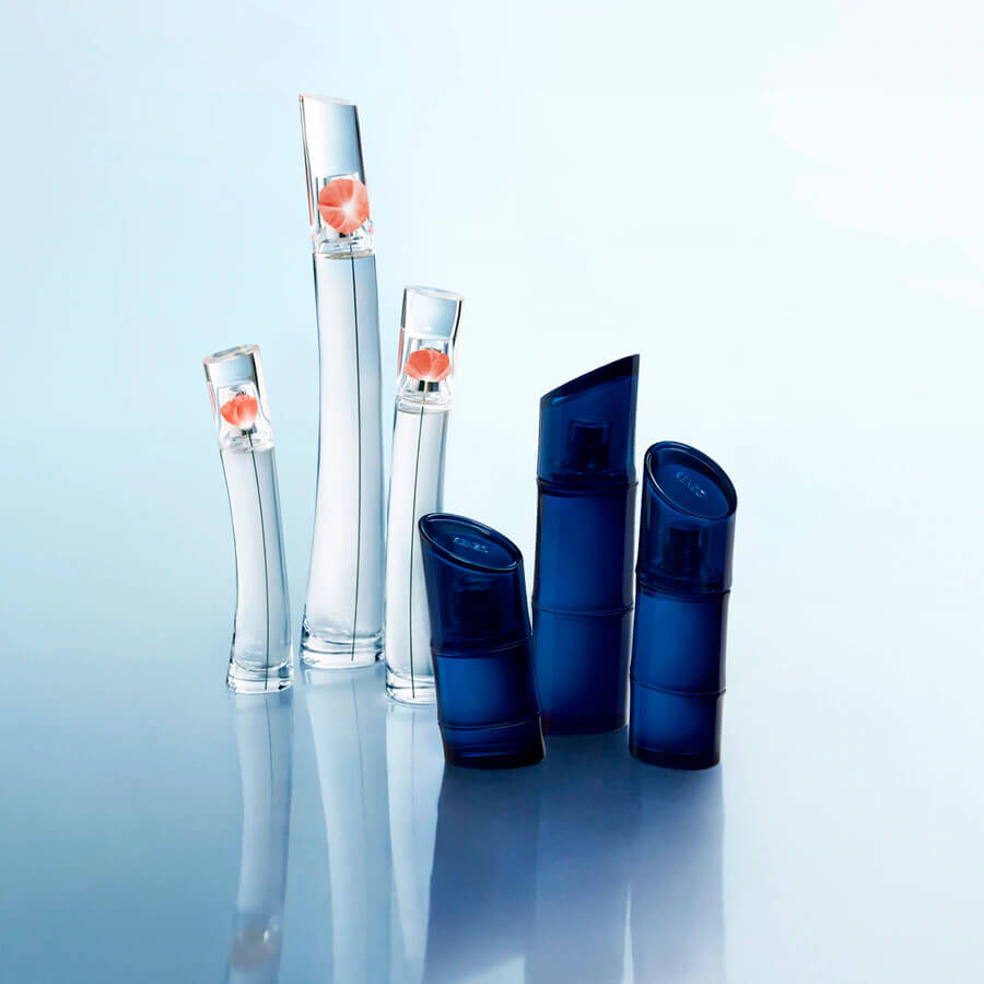 Eau de Toilette Intense