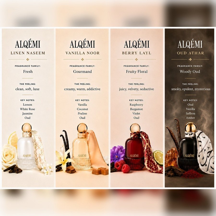 Oud Athar Eau de Parfum