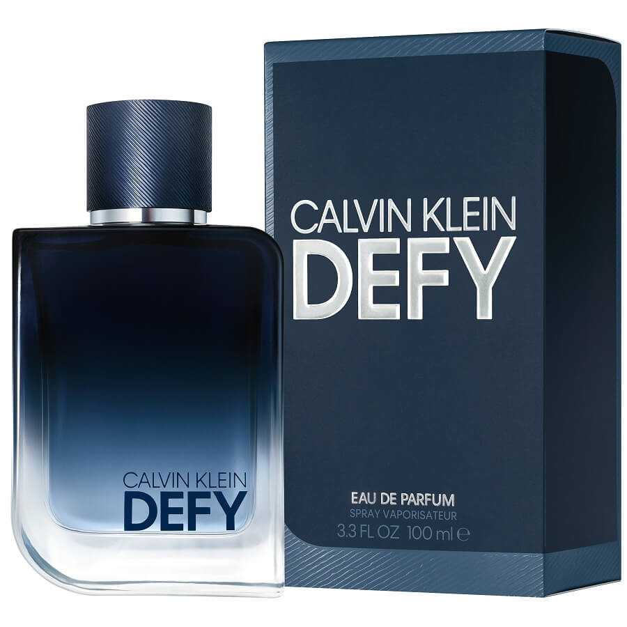 Calvin Klein Defy Eau de Parfum