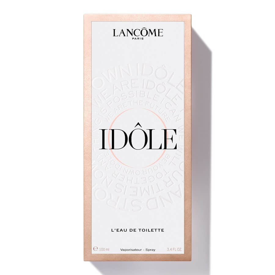 Idôle L'Eau De Toilette