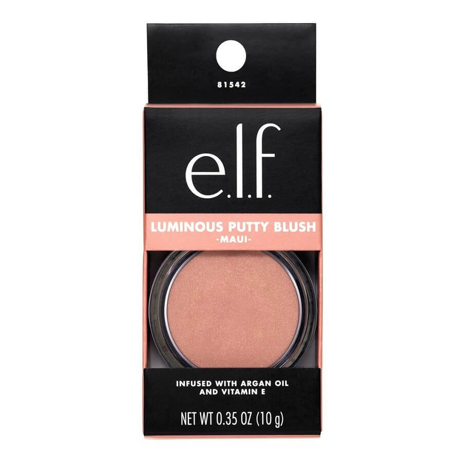 Luminous Putty Blush