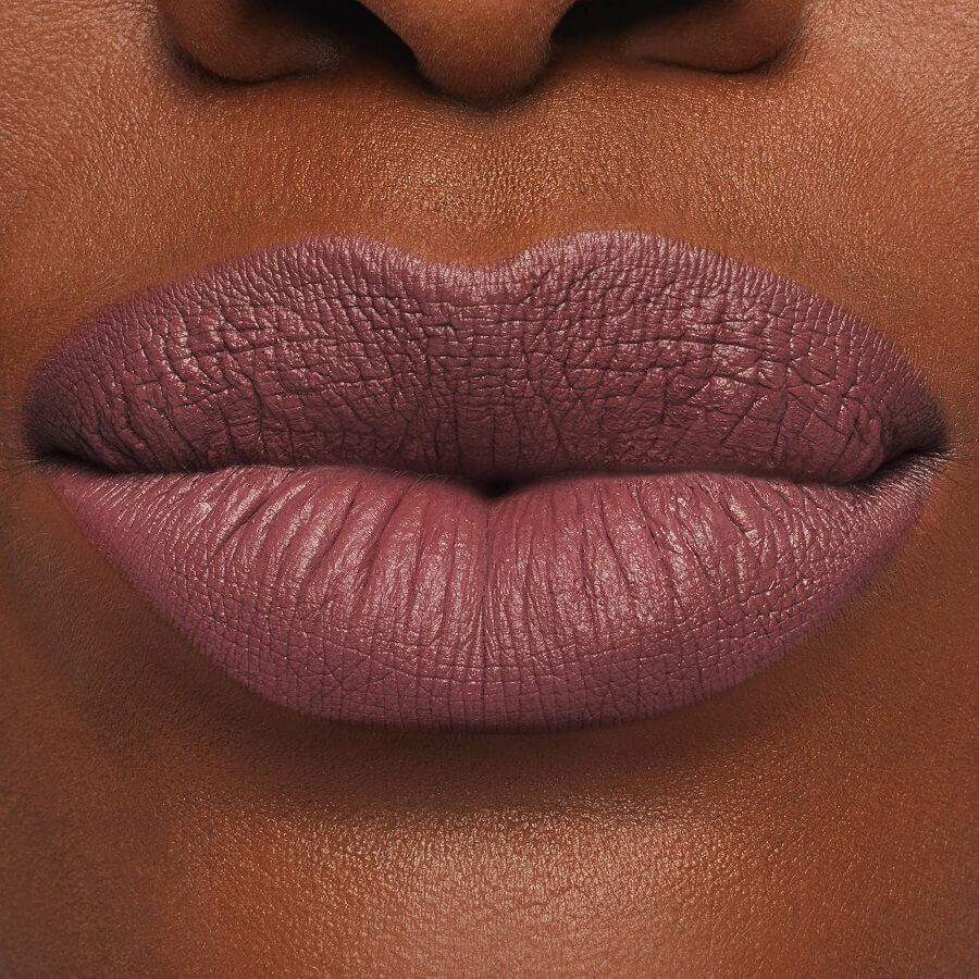 Macximal Matte Lipstick