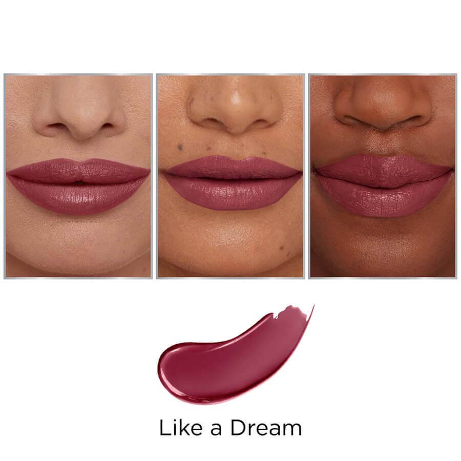 Pillow Lips Lipstick Cream