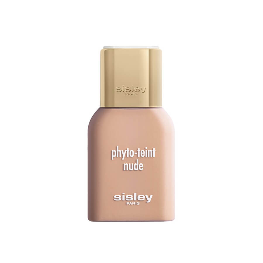 Phyto Teint Nude Foundation