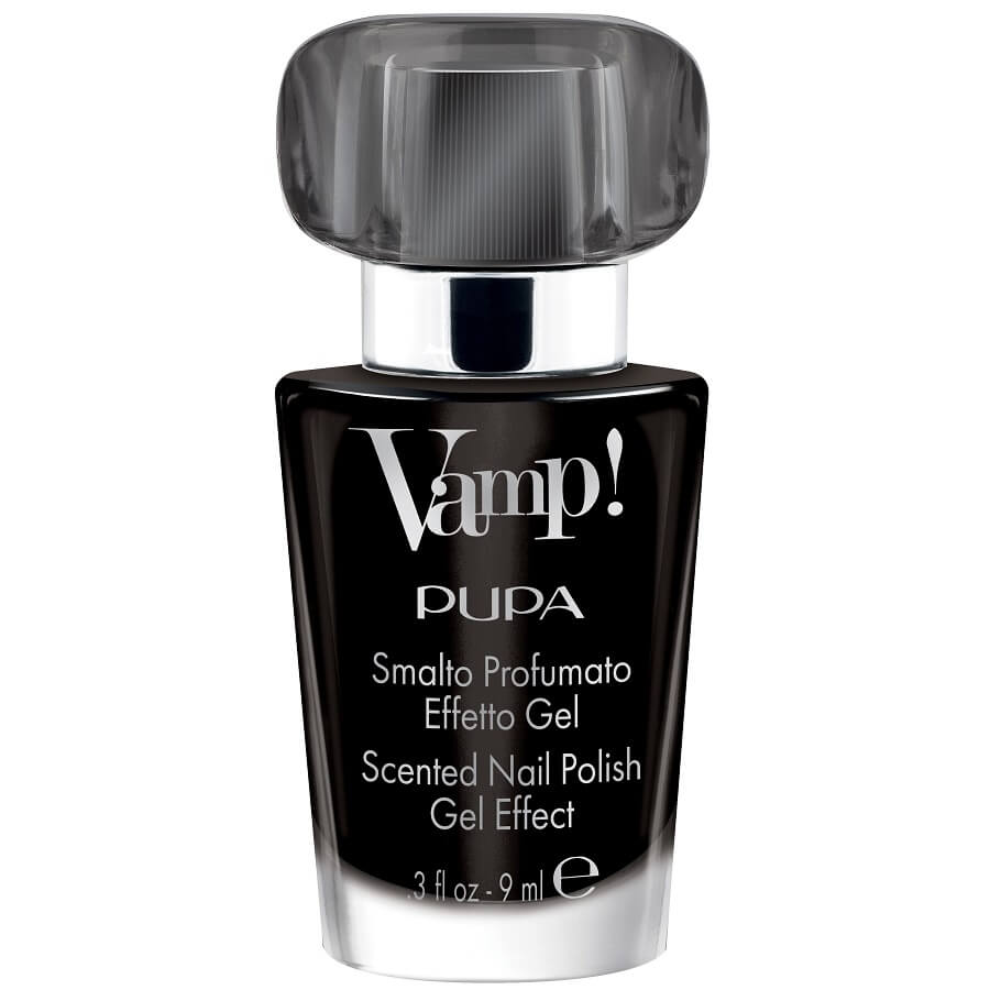 Vamp! Scented Nail Polish