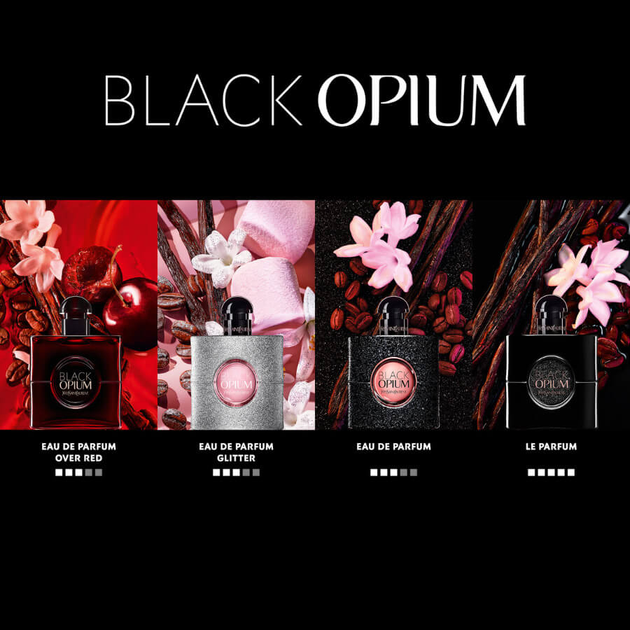 Black Opium Eau de Parfum