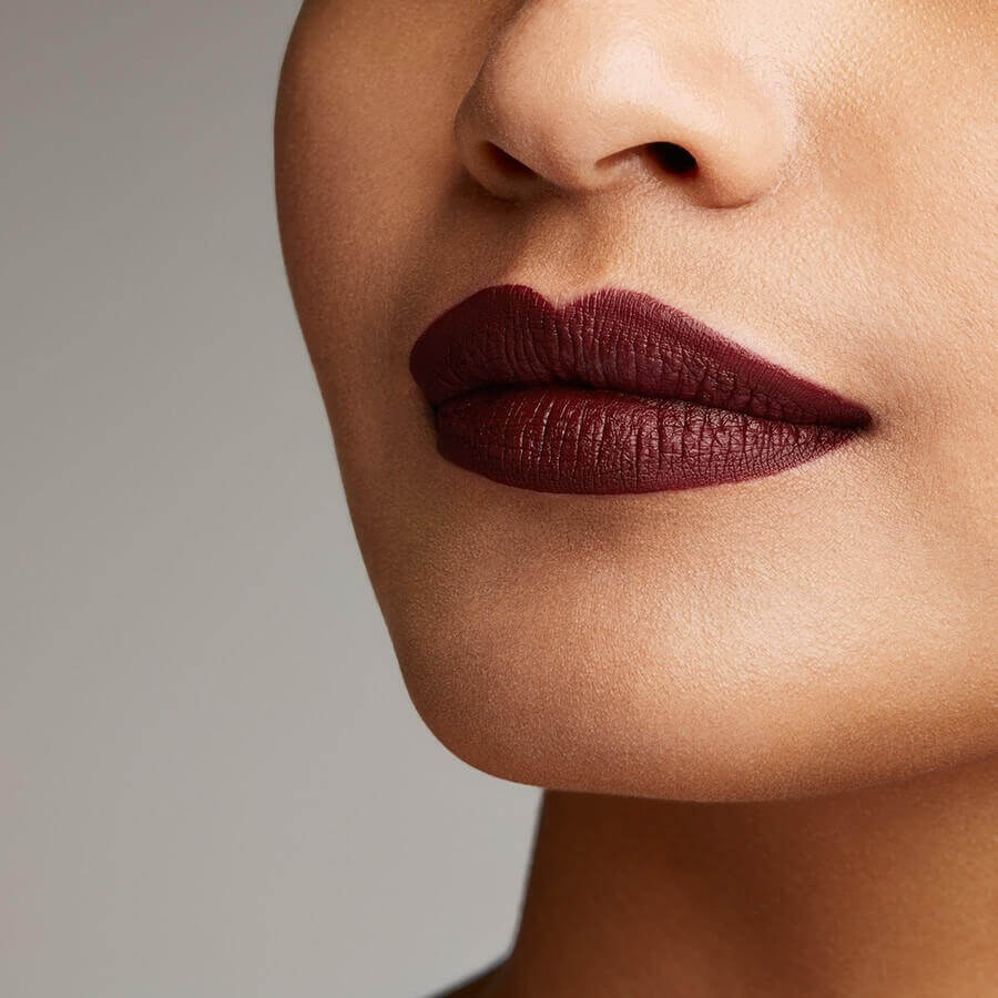 Retro Matte Liquid Lipcolor
