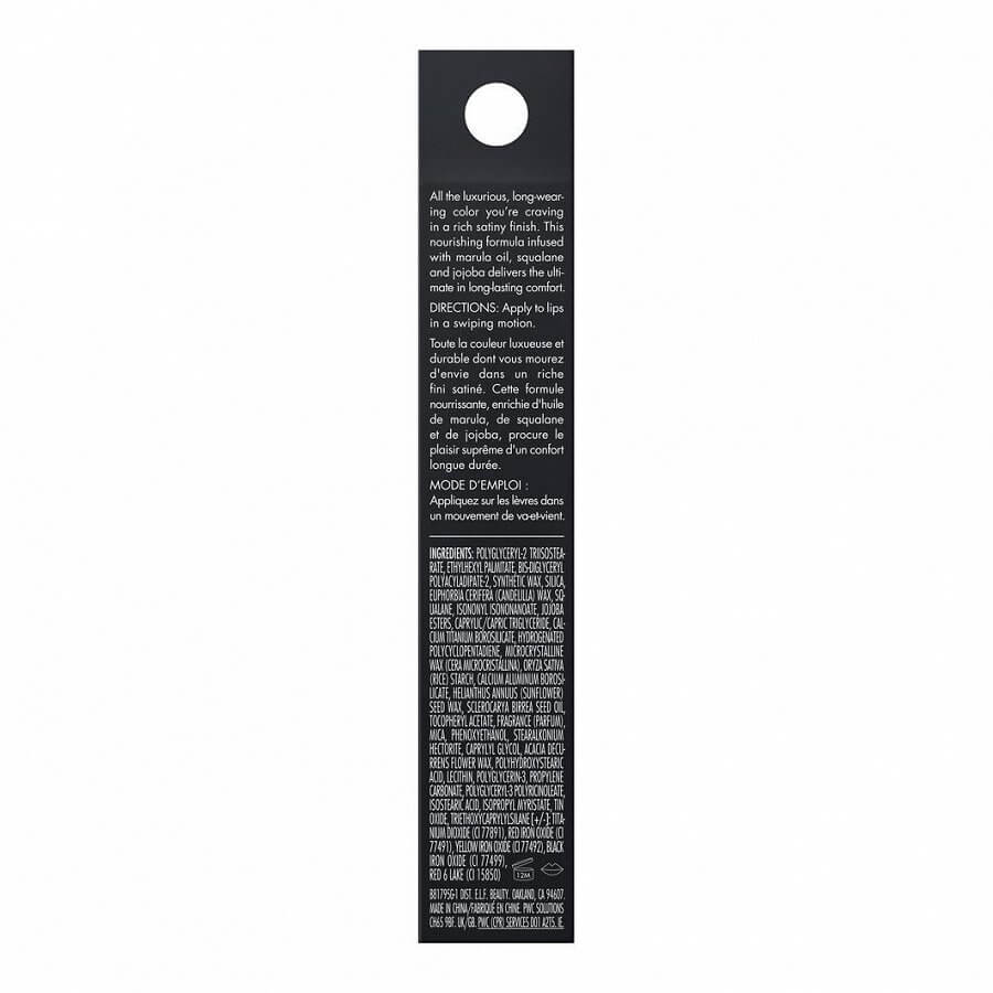 O Face Satin Lipstick