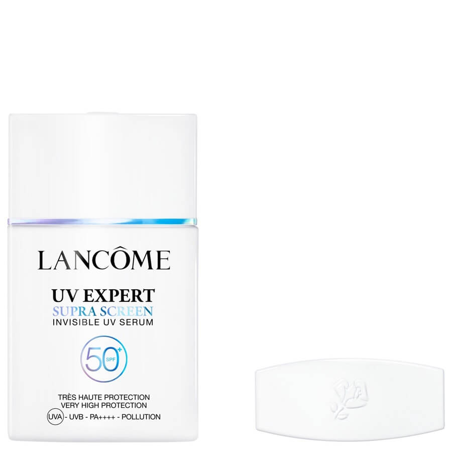 Uvex Supra Screen SPF50