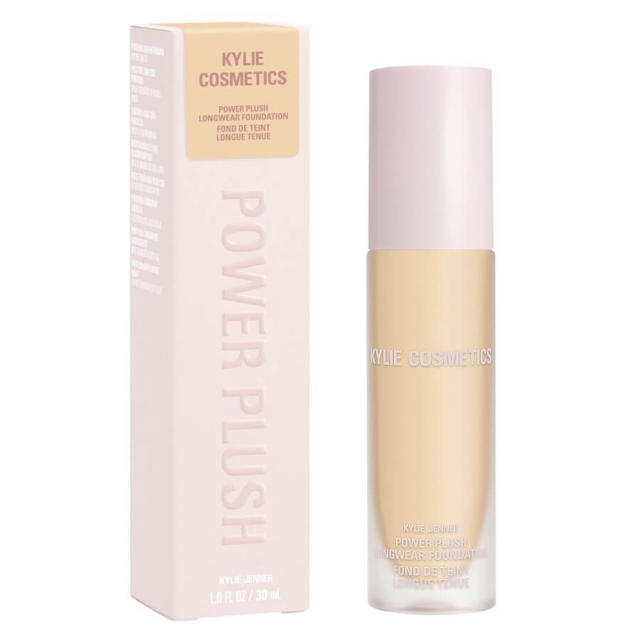 Liquid Foundation