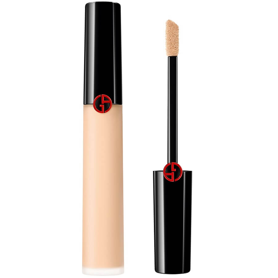 Power Fabric Concealer