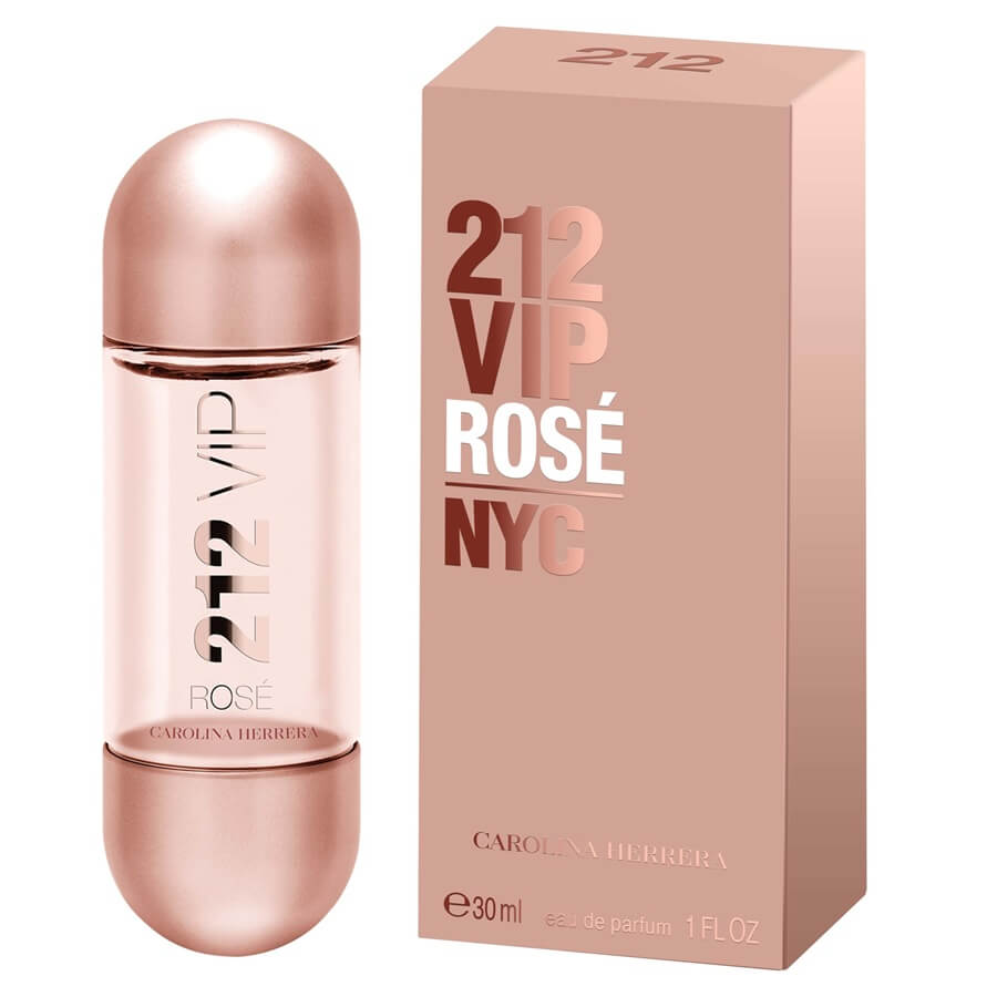 212 Vip Rose Eau de Parfum